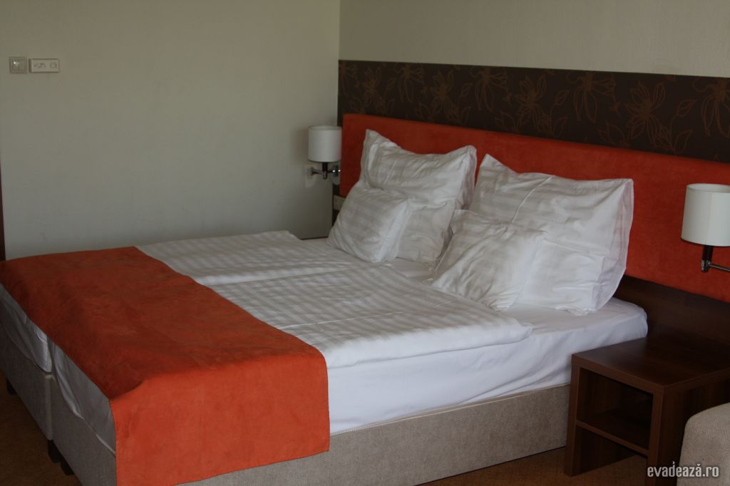 Hunguest Hotel Forrás - Szeged | 3